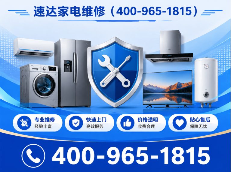 兴安全国上门维修展示图